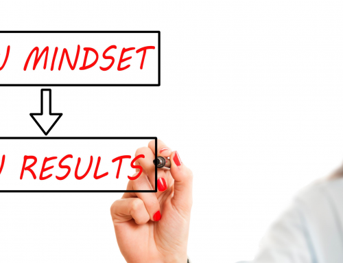 7 Easy Steps To Boost Your Mindset For Success