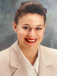 Yvette DiMeola, Teacher